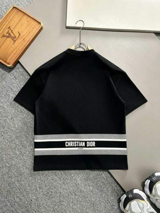 Dior T Shirts Short _SKUDiorS-2XLtltx13016017